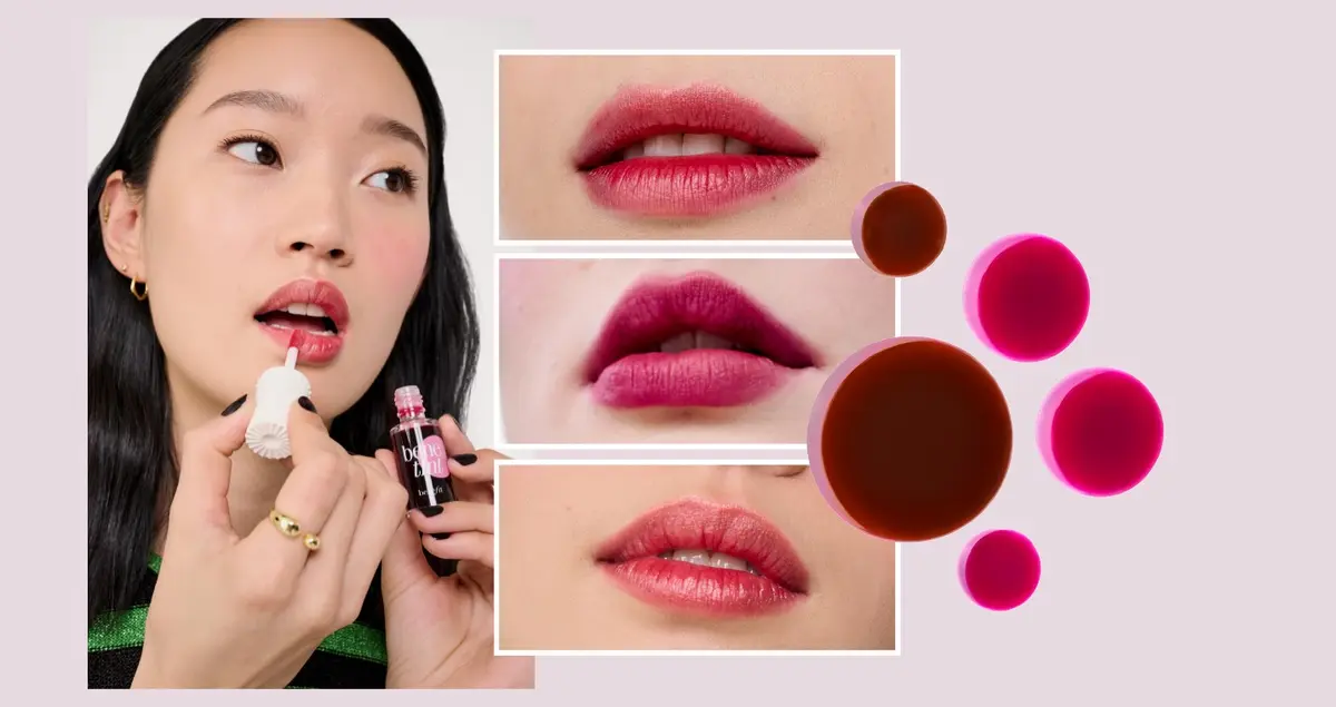 احصلي على مكياج بأسلوب K-Beauty مع مستحضرات Benefit Cosmetics!