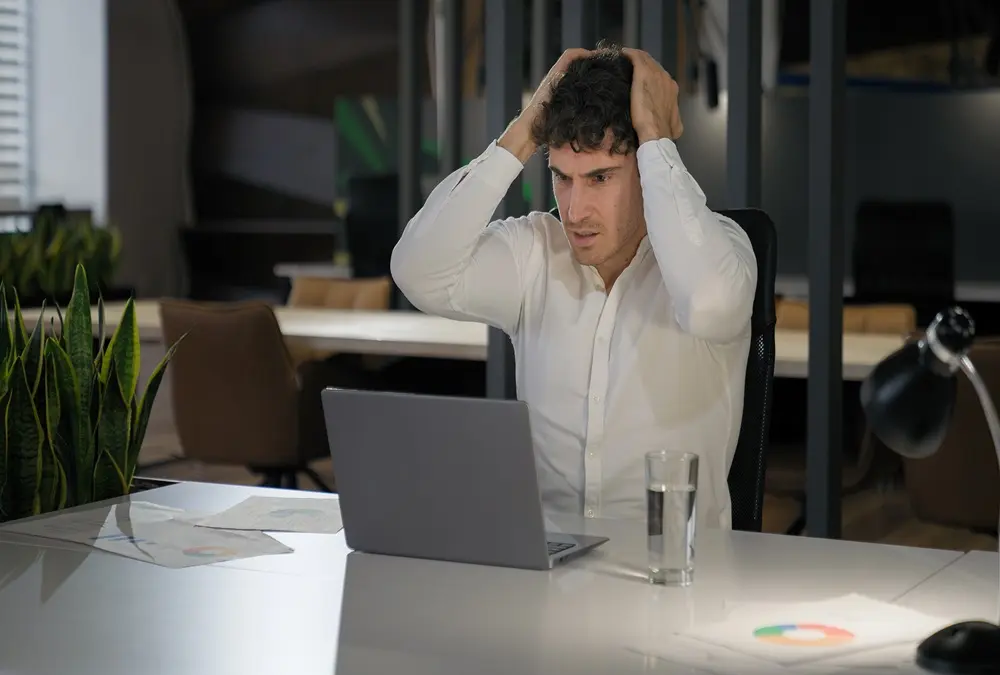 10 علامات تُشير إلى أنه حان الوقت لإغلاق مشروعك الناشئ