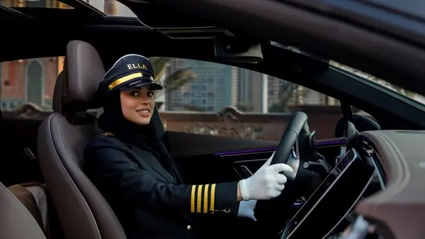 إطلاق مشروع «ELLA» كأول خدمة نقل فاخرة ومستدامة مخصصة للنساء في الإمارات