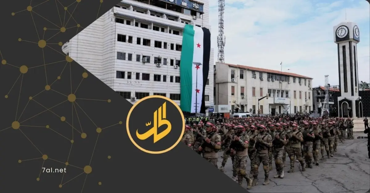 بعد هتافات جنود سوريين لغزة.. إسرائيل تدرس خطوات ردّ وتطالب الشرع بتوضيحات