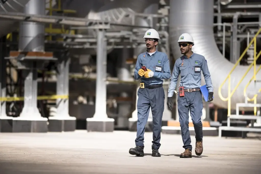 وظائف الطاقة في الشرق الأوسط وأفريقيا تتجاوز 8 ملايين وظيفة.. هذه خرائطها - الطاقة