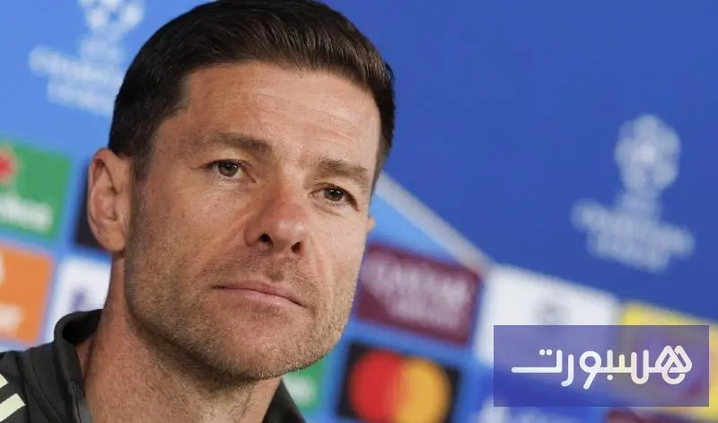 ألونسو: لقاء السيتي فرصة لحصد النقاط