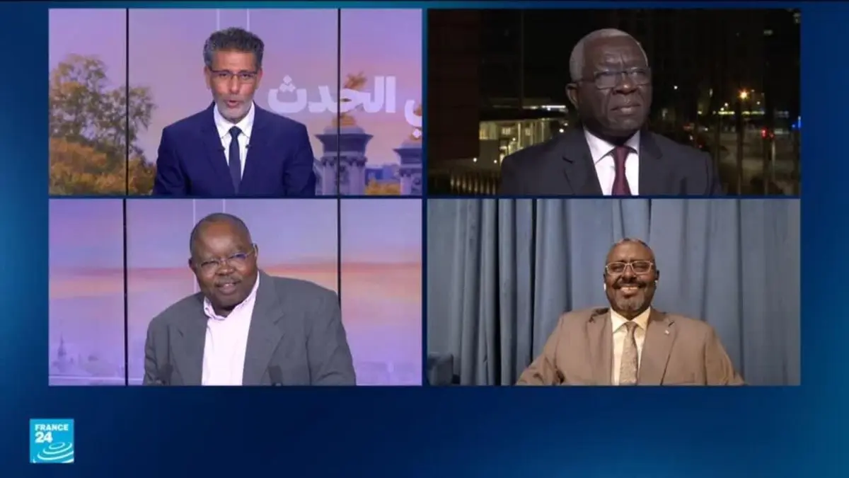 النقاش - السودان:هل تغيرت المعادلة العسكرية؟