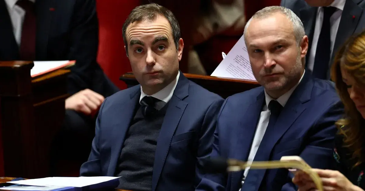 فرنسا.. لوكورنو ينجح في تمرير موازنة الضمان الاجتماعي بكلفة سياسية تهدد حكومته