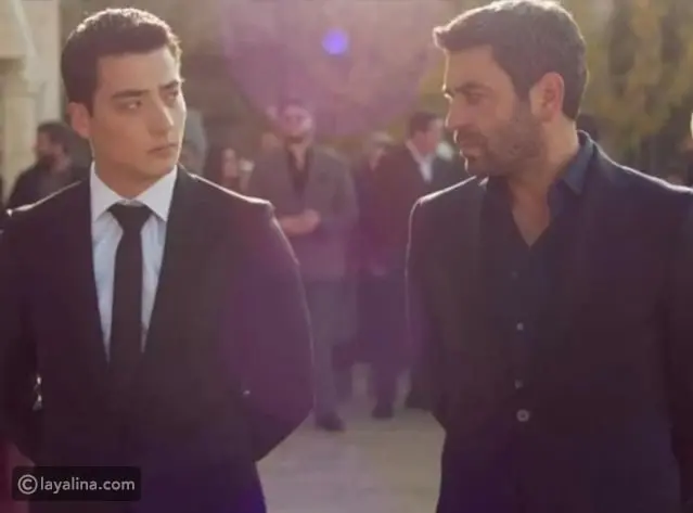 المدينة البعيدة الحلقة 41: عودة مفاجئة تقلب أحداث المسلسل
