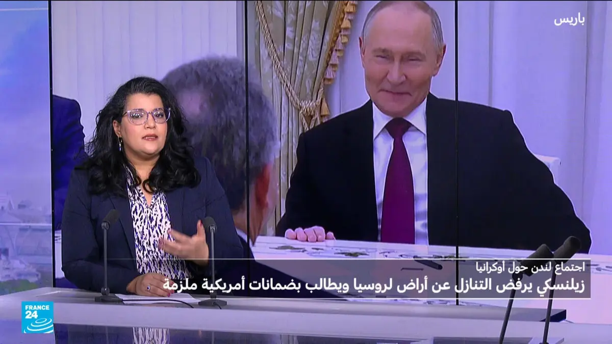 ماذا يريد بوتين؟ وما هي استراتيجيته في التفاوض؟