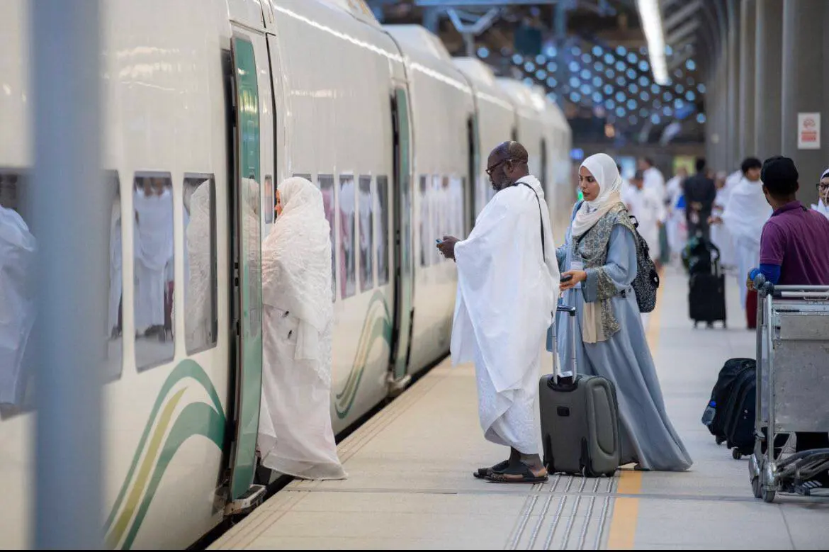 تفاصيل مشروع القطار السريع بين السعودية وقطر