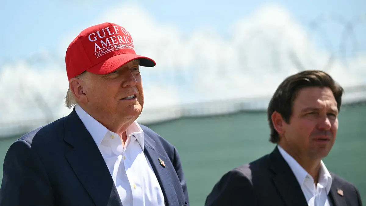 فلوريدا تصنف "الإخوان" و"كير" كـ"منظمتين إرهابيتين".. وحاكم الولاية يعلق