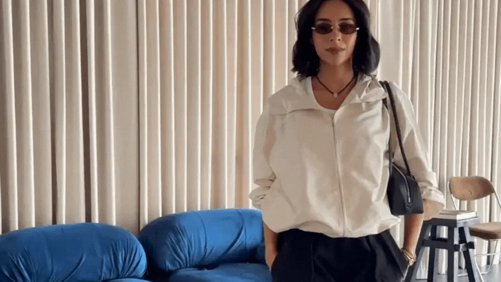 Life, Styled: Kuwait-Based Bahraini Fashion Creator Leen Al Khalifa Takes Us Through Her Style Rules