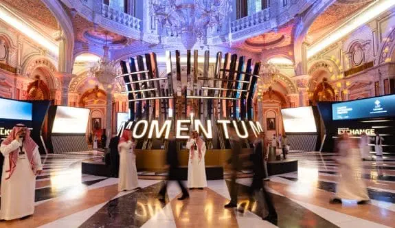 مؤتمر التمويل التنموي 2025.. بنك المنشآت الصغيرة والمتوسطة يعزز قدرات القطاع الاقتصادي