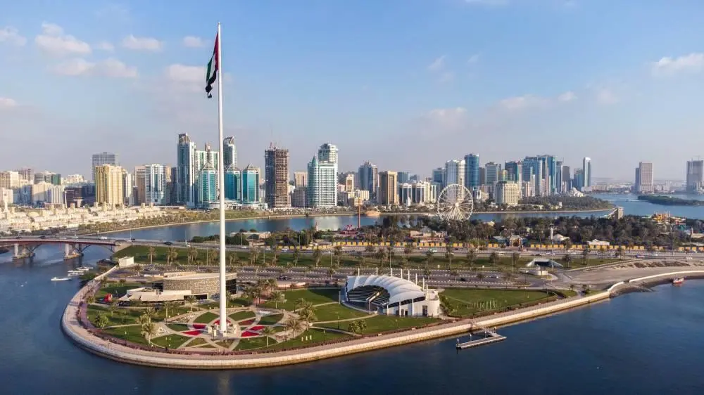 مدن المستقبل.. الإنسان والهوية والاستدامة