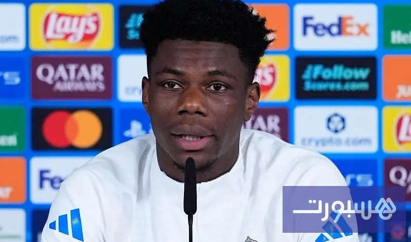 تشواميني: مشكلة ريال مدريد ليست في تشابي ألونسو.. بل اللاعبين