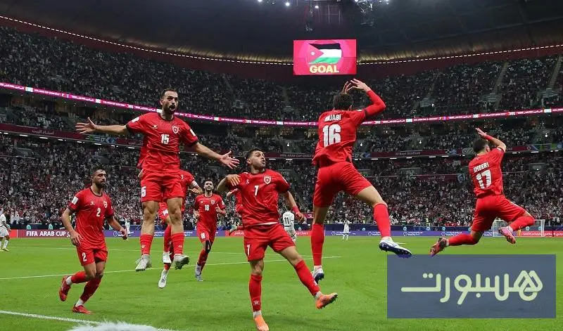 بالأرقام.. تفوق كاسح للمنتخبات الآسيوية على الإفريقية في كأس العرب