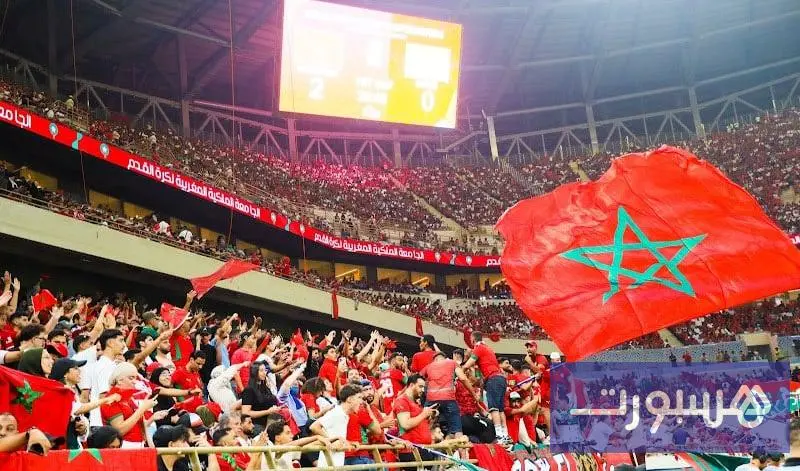 المغرب يستعد لـ"كان 2025" بندوة وطنية حول الجمهور والأمن الرياضي