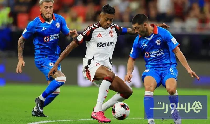 فلامنغو يتوج بكأس ديربي الأمريكيتين