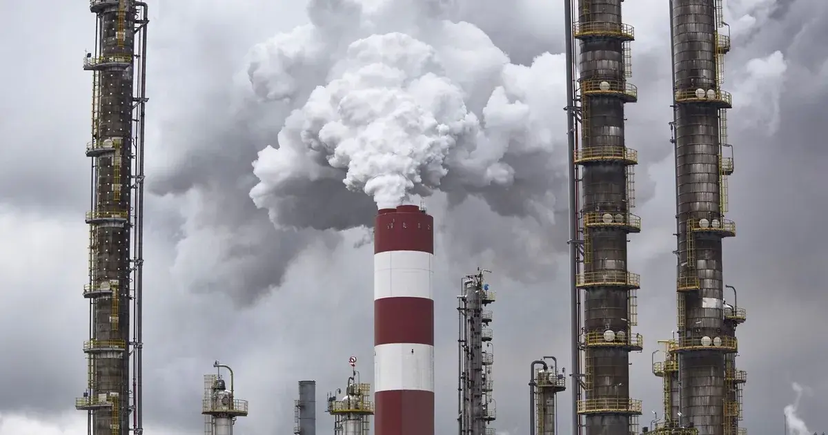 الاتحاد الأوروبي يوافق على خفض قياسي للانبعاثات ويعتزم شراء أرصدة كربون أجنبية