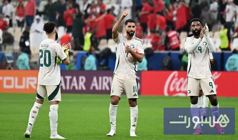 صالح الشهري: المغرب أفسد مخططنا