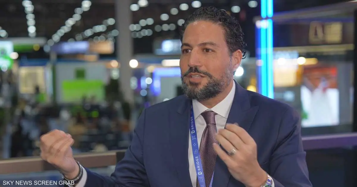 نور الأتاسي يكشف مستقبل التواصل السياحي في قمة بريدج 2025