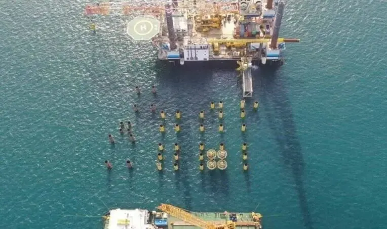 تهديدات بتأميم اكتشاف غاز ضخم في أفريقيا - الطاقة