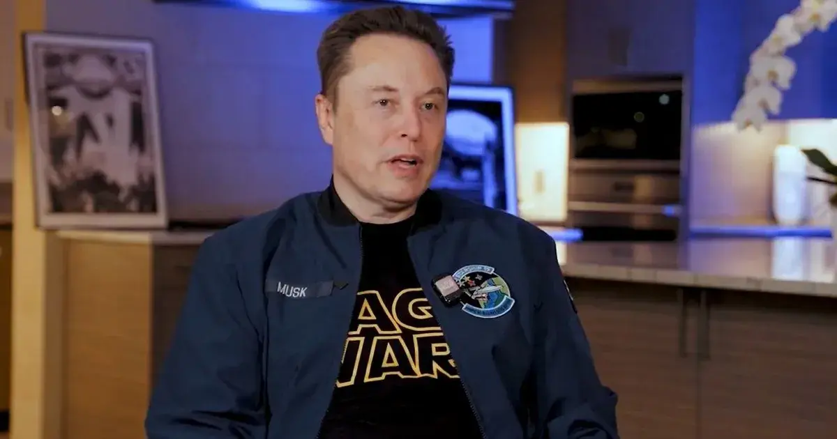 ماسك: لن أكرر تجربة إدارة الكفاءة الحكومية رغم "نجاحها المحدود"