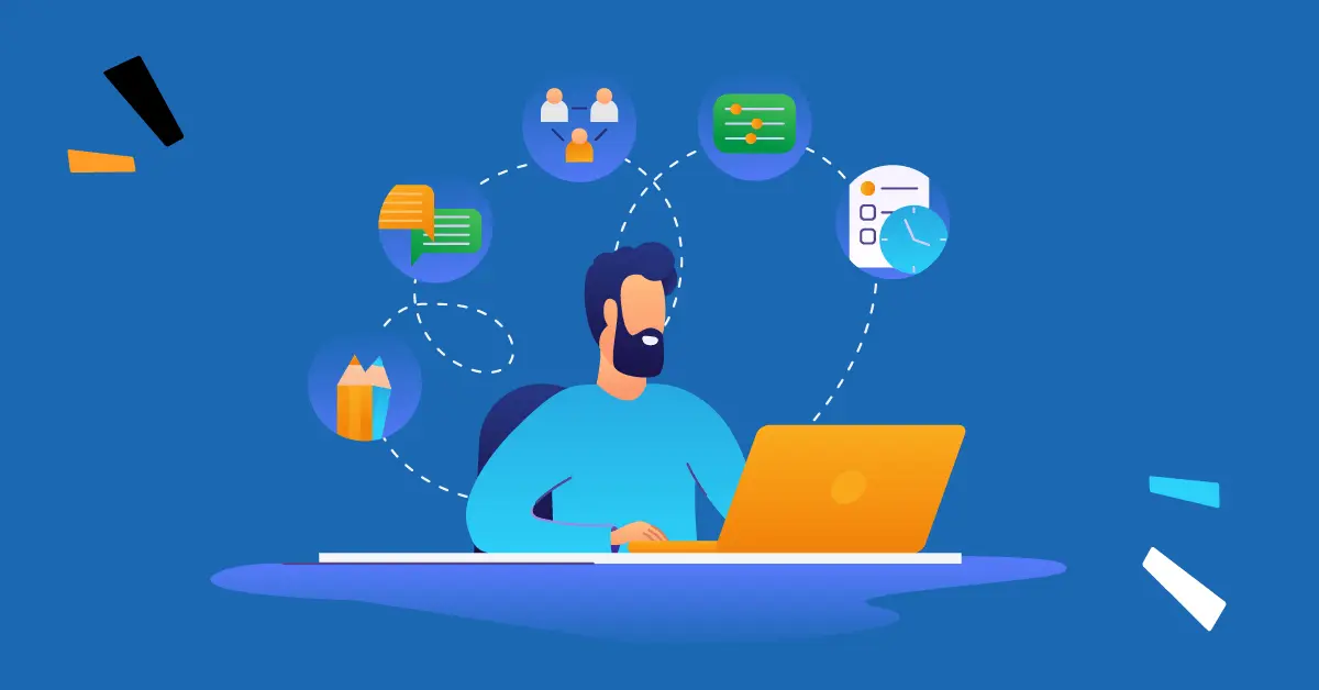 لماذا يصعب على الجيل Z العثور على وظيفة؟