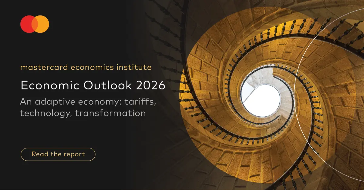 «ماستركارد»: 4.3% نمو ناتج الإمارات المحلي خلال 2026