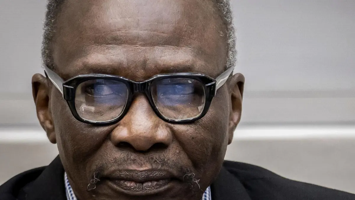 السودان: المحكمة الجنائية الدولية تقضي بالسجن 20 عاما ضد زعيم بميليشيا الجنجويد في دارفور