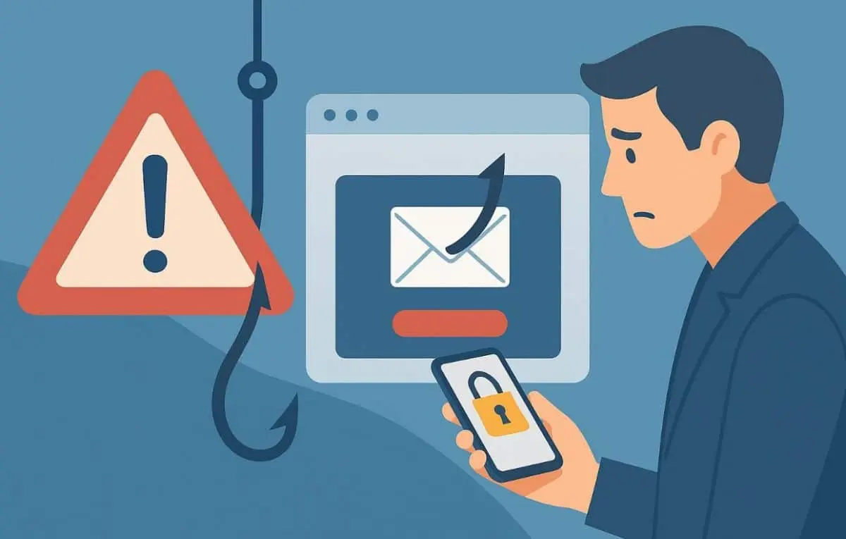 مصرف سوريَة المركزي يحذرمن موجة تصيّد إلكتروني.. ما القصة؟