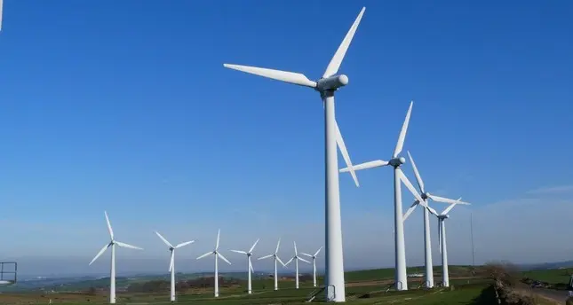 مصر تمنح تحالفاً دولياً الضوء الأخضر لبناء مزرعة رياح بقدرة 900 ميجاوات