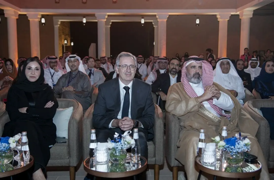 تعزيزًا لالتزامها تجاه المملكة.. كلية لندن لإدارة الأعمال تفتتح مكتبها الجديد في الرياض