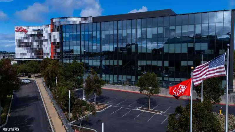 إيلي ليلي تضخ 6 مليارات دولار لبناء مصنع أدوية جديد في أمريكا