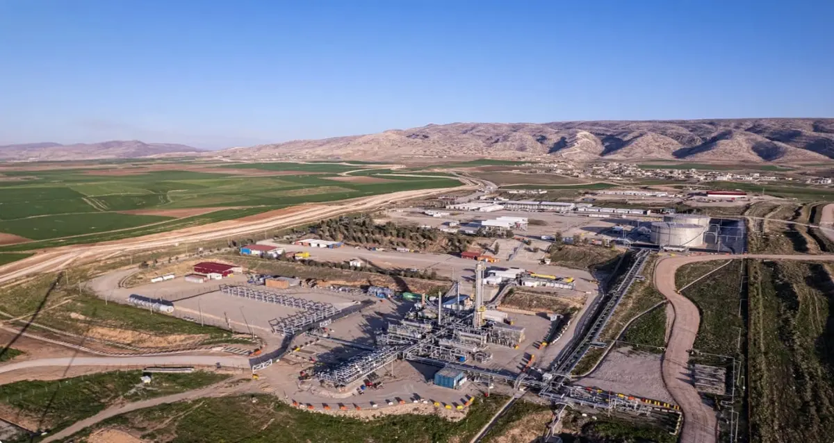 حقل شيخان النفطي في كردستان العراق يحقّق إنجازًا تشغيليًا وماليًا - الطاقة