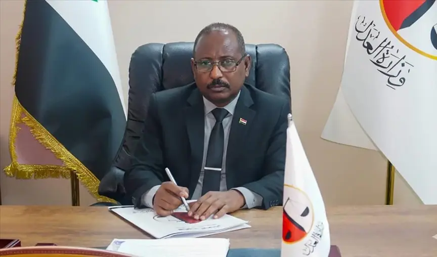 وزير العدل السوداني: يوم حقوق الإنسان تذكير مؤلم بالعدوان على بلادنا
