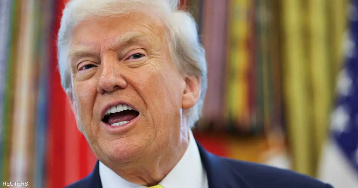 واشنطن تهدد المحكمة الجنائية بعقوبات ما لم تحصن ترامب