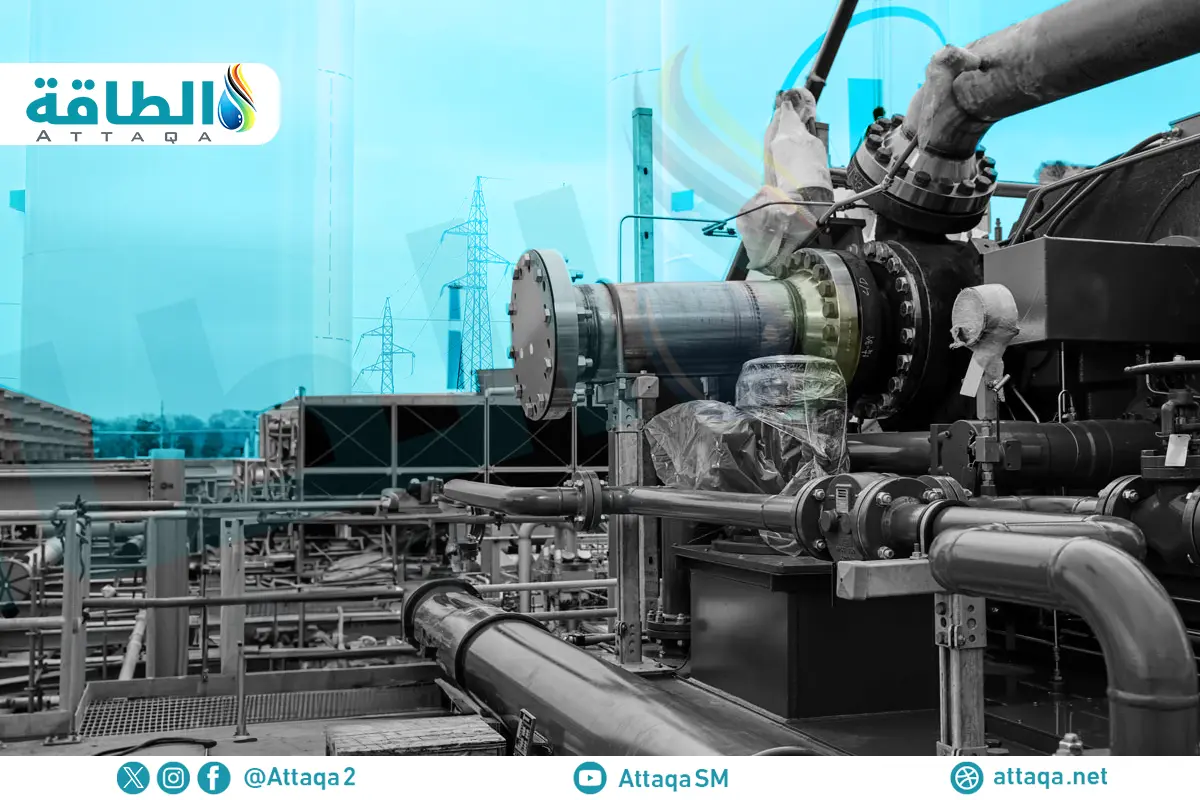 أزمة توربينات الغاز تتفاقم.. هل تعيد الفحم والنفط إلى المشهد؟ (تحليل) - الطاقة