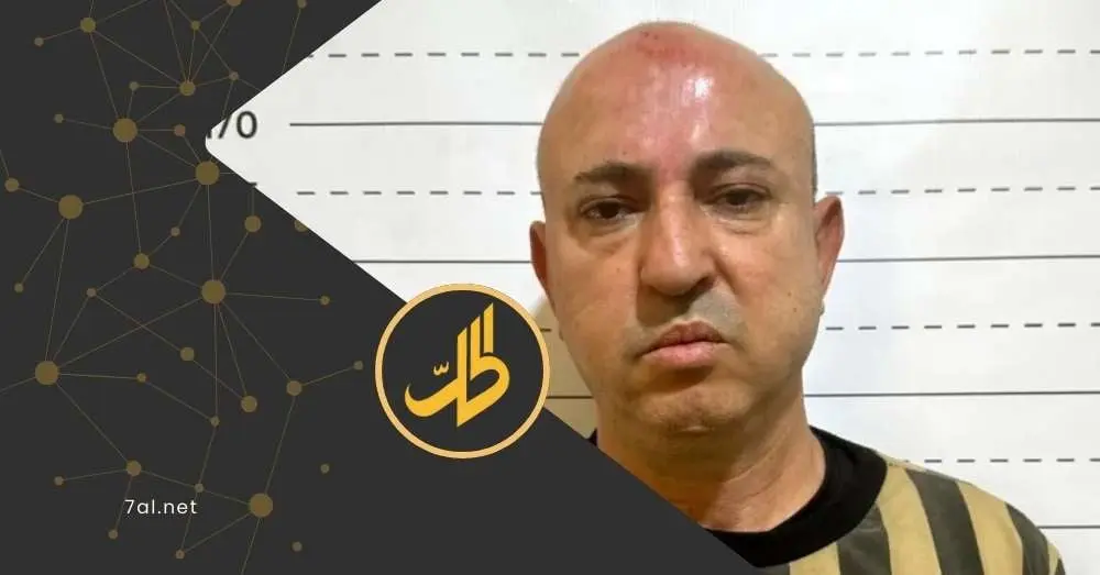 ترحيل وسيم الأسد الى قاضي الإحالة لمحاكمته - (فيديو)