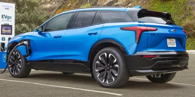 قرار ترمب بإلغاء حوافز المركبات الكهربائية يعيد تشكيل استراتيجية شركات السيارات الأميركية