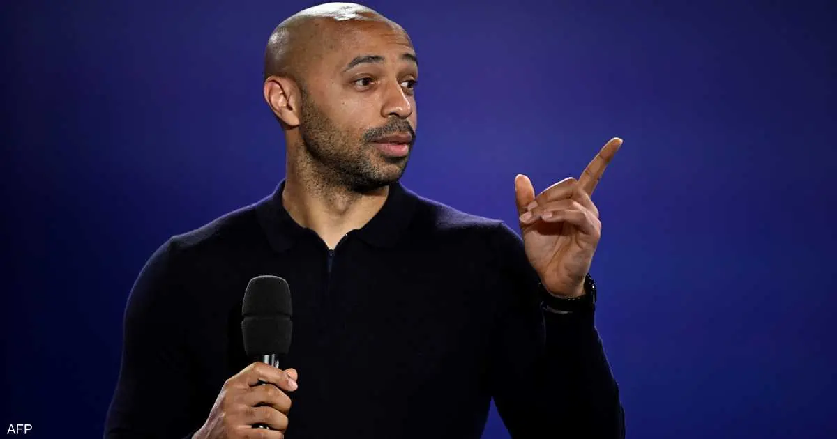 هنري يعلق على أزمة صلاح بتعبير "الغسيل القذر"