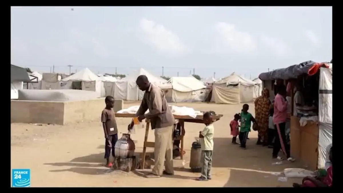 الأمم المتحدة: تقدم قوات الدعم السريع في السودان قد يؤدي لنزوح جديد