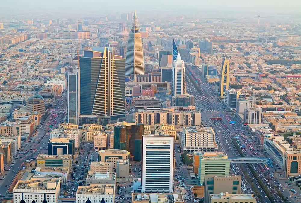 ارتفاع ملحوظ في مؤشر الإنتاج الصناعي السعودي بنسبة 8.9% خلال أكتوبر 2025