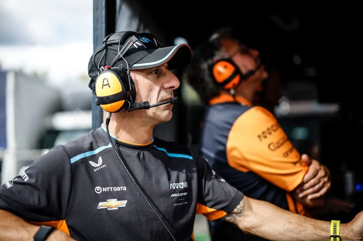 Tony Kanaan praises FIA for revising IndyCar superlicense points