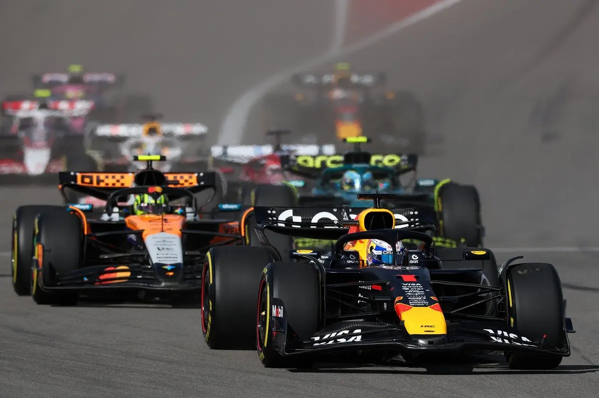 FIA addresses common F1 sprint race complaint