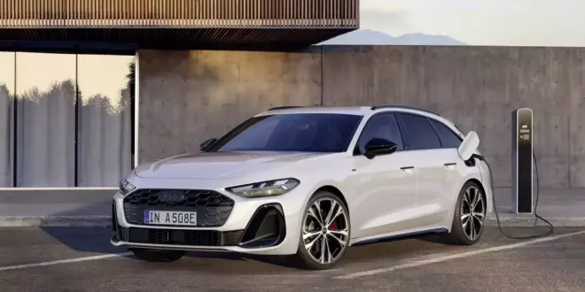 ألمانيا تعيد دعم السيارات الكهربائية بإعفاءات ضريبية وحوافز شراء جديدة