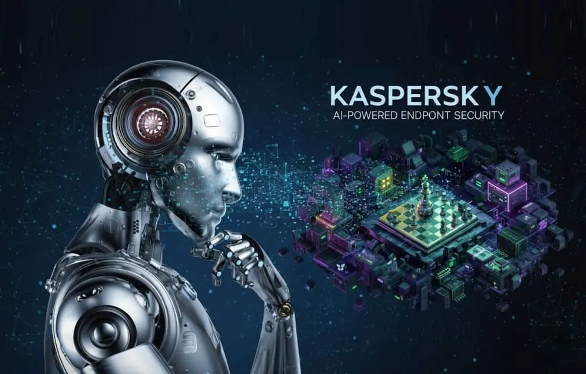 كيف توظّف كاسبرسكي تقنيات الذكاء الاصطناعي لتحسين أمن نقاط النهاية؟