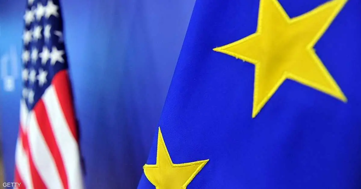 الاستخبارات الدنماركية تصنف أميركا كـ"خطر محتمل" على أوروبا