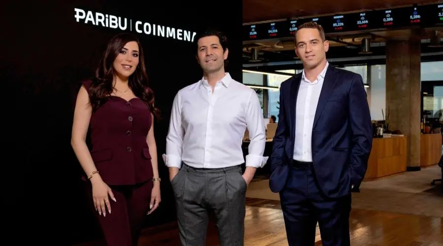 باريبو التركية تستحوذ على CoinMENA بقيمة تصل إلى 240 مليون دولار