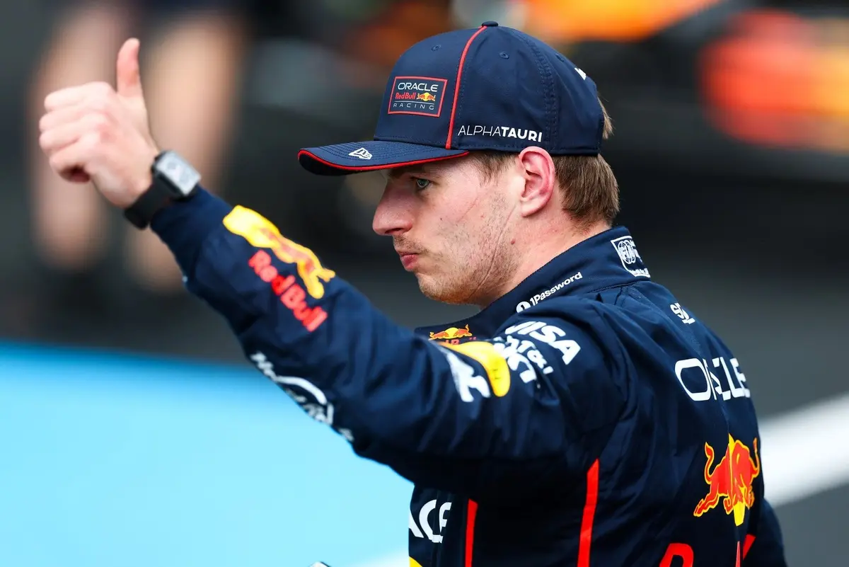 Max Verstappen claims he didn&rsquo;t lose 2025 F1 title in Spain, but should he be more self-critical?