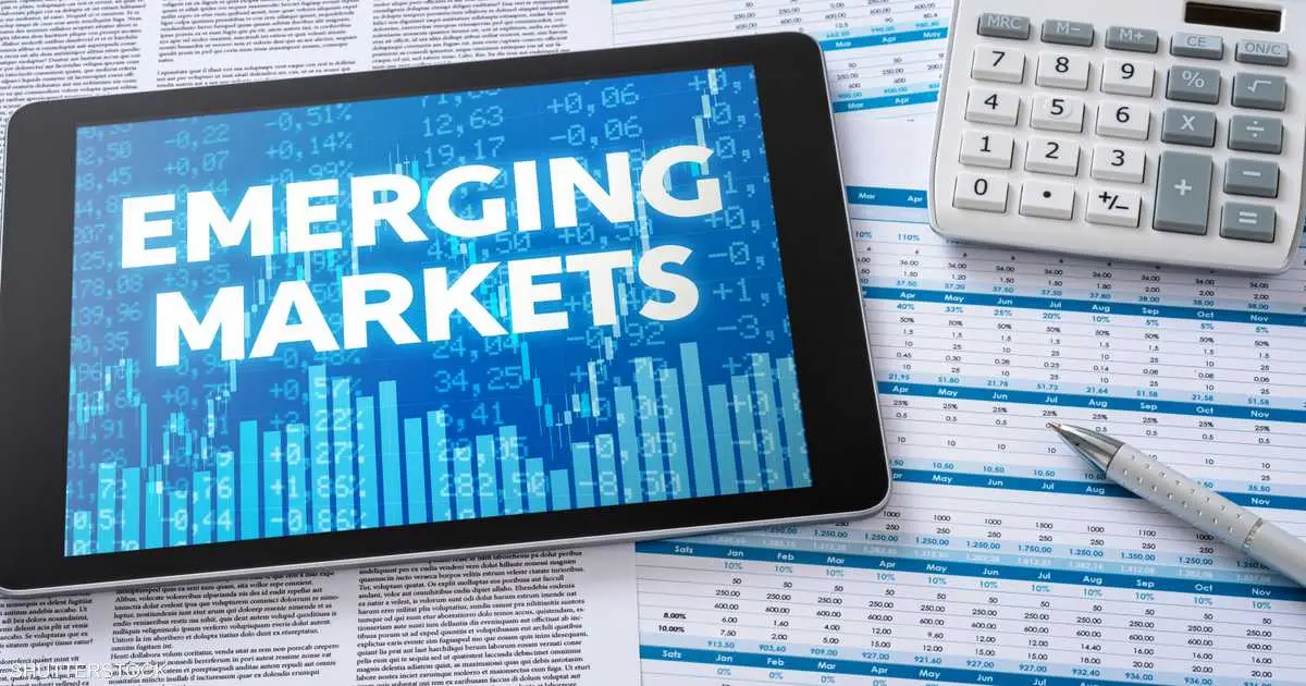 ما الذي ينتظر الأسواق الناشئة في 2026؟