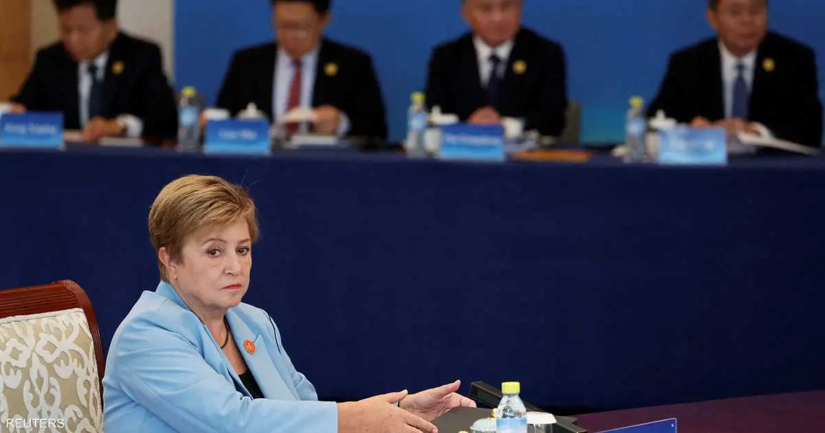 صندوق النقد يدعو الصين لتسريع الإصلاح ويرفع توقعات النمو