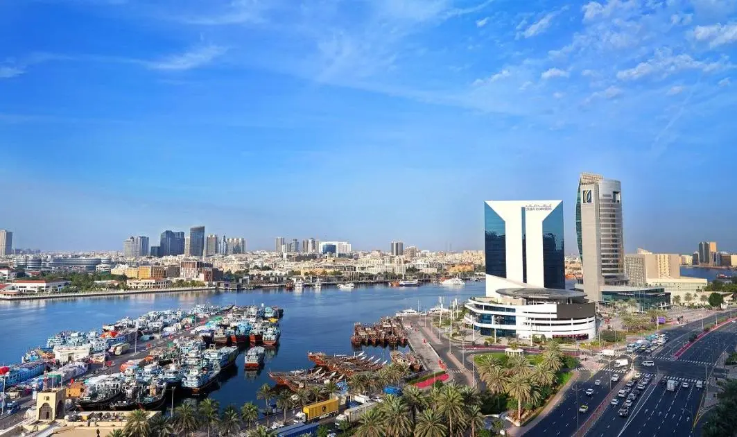 260 مليار درهم صادرات وإعادة صادرات أعضاء «غرفة دبي» في 9 شهور